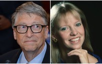 Vợ tỉ phú Bill Gates cho chồng đi nghỉ với ‘bồ cũ’ hằng năm?