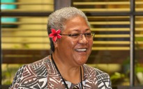 Nữ thủ tướng tân cử Samoa quyết hủy dự án đầu tư cảng của Trung Quốc
