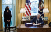 Tổng thống Biden đưa 59 công ty Trung Quốc vào danh sách đen