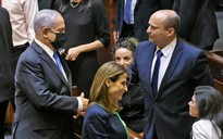 Liên minh chính đảng 'lật đổ' Thủ tướng Israel Netanyahu sau 12 năm cầm quyền