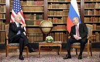 Thượng đỉnh Biden-Putin thỏa thuận tránh chiến tranh hạt nhân