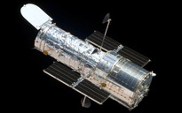 Viễn vọng kính Hubble bị sự cố sau 31 năm trên quỹ đạo