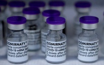 Pfizer đề xuất tiêm bổ sung mũi vắc xin thứ 3, Mỹ nói chưa cần