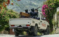 Nghi phạm ám sát Tổng thống Haiti là nguồn tin mật của Mỹ