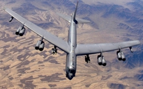 B-52 Mỹ không kích, 200 tay súng Taliban thiệt mạng