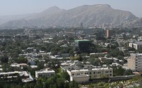 Taliban ồ ạt tiến vào Kabul từ mọi hướng