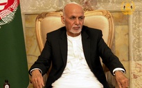 Taliban tiến vào Kabul, Tổng thống Ashraf Ghani sang Tajikistan