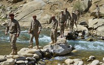 Panjshir - thành trì tự nhiên độc đáo của lực lượng chống Taliban suốt nhiều thập niên
