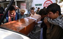 Đánh bom ở Kabul: đã có hơn 90 người chết, thêm cảnh báo nguy cơ tấn công