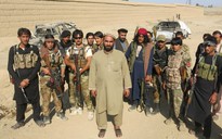 Ân oán Taliban - IS trên đất Afghanistan
