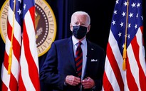 Tổng thống Biden nói gì sau khi Mỹ rút hết quân khỏi Afghanistan?