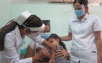 Cuba trở thành nước đầu tiên tiêm vắc xin cho trẻ từ 2 tuổi
