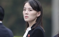 Em gái Chủ tịch Kim Jong-un nhận trọng trách mới