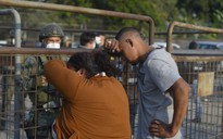Nhiều người bị chặt đầu trong bạo loạn tại nhà tù Ecuador
