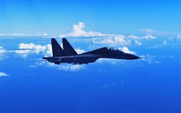 Mỹ nói Trung Quốc gây ảnh hưởng hòa bình khi điều máy bay áp sát Đài Loan