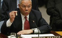 Cựu Ngoại trưởng Mỹ Colin Powell qua đời vì Covid-19