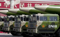 Lầu Năm Góc: Trung Quốc đang tăng nhanh số đầu đạn hạt nhân