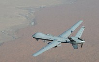 Quân đội Iran đuổi UAV Mỹ muốn tìm cách đến gần cuộc tập trận lớn ở vùng Vịnh?