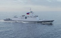 Philippines ký thỏa thuận mua 2 tàu chiến của Hàn Quốc