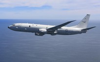 Hải quân Trung Quốc bị tố chiếu laser vào máy bay quân sự Úc