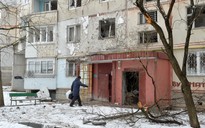 Tình hình ở Kharkov: Nga bao vây tứ phía hay bị lực lượng Ukraine đẩy lùi?