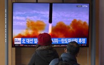 Triều Tiên hoàn tất thử nghiệm quan trọng nhằm phát triển ‘vệ tinh do thám’