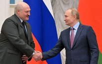 Tổng thống Belarus nói gì về sức khỏe của Tổng thống Nga?