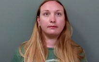 Cô giáo bị bắt vì cáo buộc lạm dụng tình dục 7 học sinh