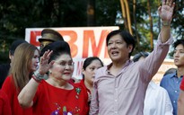 Sự trở lại cầm quyền của nhà Marcos ở Philippines