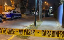 Chile: Cướp táo tợn tại nhà Bộ trưởng Quốc phòng, cướp cả xe tổng thống