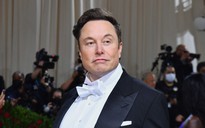 Tỉ phú giàu nhất thế giới Elon Musk vướng nghi vấn bê bối tình dục