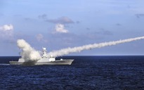 Trung Quốc tập trận tại Biển Đông giữa chỉ trích về tham vọng ở Thái Bình Dương
