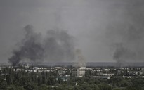 Chiến sự Ukraine đến chiều 30.5: Cực nóng ở Severodonetsk, Ngoại trưởng Pháp đến Kyiv