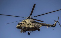 Philippines hủy mua 16 trực thăng Nga vì sợ Mỹ cấm vận