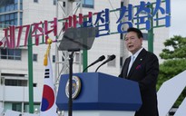 Hàn Quốc muốn cải thiện mối quan hệ với Nhật, giúp Triều Tiên tái thiết