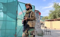 Taliban chưa tìm thấy thi thể thủ lĩnh al-Qaeda mà Mỹ nói đã tiêu diệt