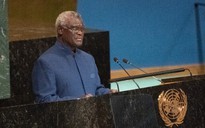 Quần đảo Solomon bác bỏ chỉ trích thân Trung Quốc
