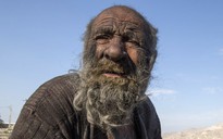 Không tắm rửa trong gần 70 năm, ‘người ở dơ nhất thế giới’ vừa qua đời