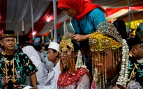 Quan hệ tình dục ngoài hôn nhân, người nước ngoài ở Indonesia cũng sẽ bị phạt tù