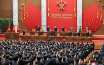 Triều Tiên thay bộ trưởng quốc phòng, bí thư trung ương đảng