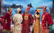 Táo quân 2016 lại "đau đầu" vì kịch bản