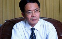 Nhà báo Trần Đăng Tuấn tự ứng cử đại biểu Quốc hội