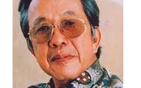 Nhạc sĩ Nguyễn Đức Toàn qua đời