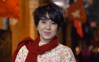 Nhà báo Đặng Diễm Quỳnh tái xuất trên truyền hình sau 2 năm vắng bóng