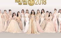 Ngắm dàn người đẹp sẽ hội tụ trong Gala 30 năm Hoa hậu Việt Nam