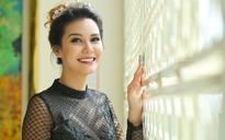 Hoa hậu Angelia Ong đến Việt Nam tìm ứng viên thi Hoa hậu Trái đất