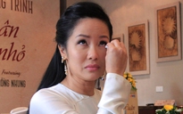 Diva Hồng Nhung: ‘Vì các con bị tổn thương nên tôi mới ngã quỵ’