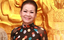 Danh ca Khánh Ly lên tiếng về mối quan hệ với gia đình Trịnh Công Sơn