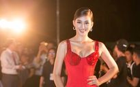 Hoa hậu Hà Kiều Anh, Tiểu Vy nổi bật trên thảm đỏ Miss World Việt Nam