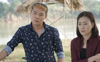Phim Cô gái nhà người ta: Vai diễn nhiều nước mắt nhất của ‘Cân’ Việt Bắc